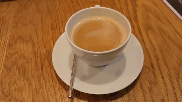 HAN cake&coffee 神戸店