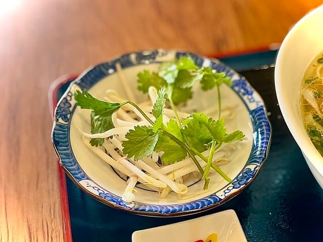 Hana Cafe