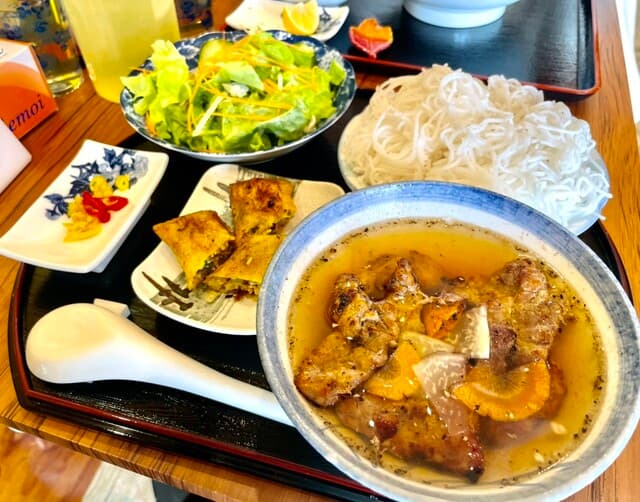 Hana Cafe