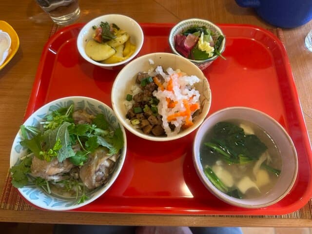 花果