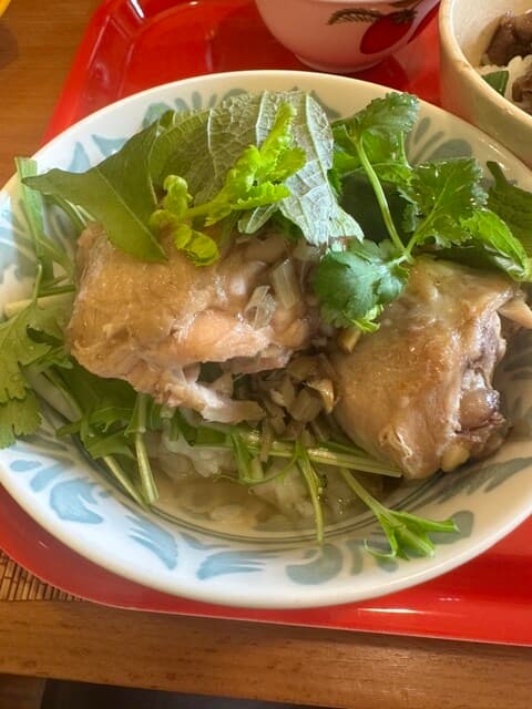 花果