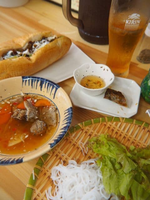 Hanoi Kitchen