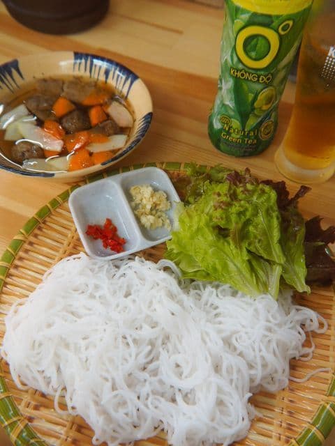 Hanoi Kitchen