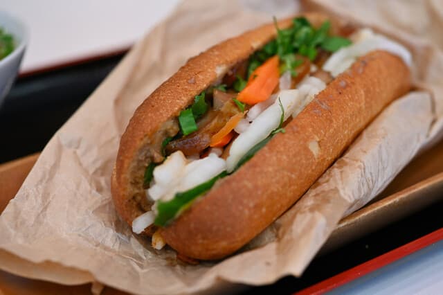 Phố Hà Nội
