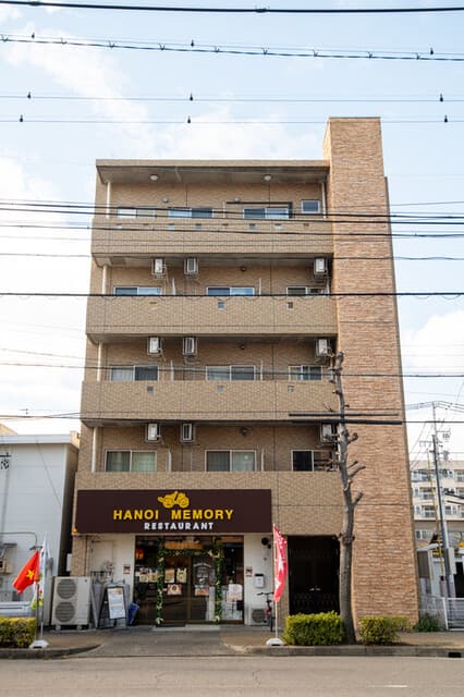 Hà Nội Memory Restaurant