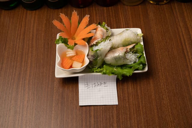 Hà Nội Memory Restaurant