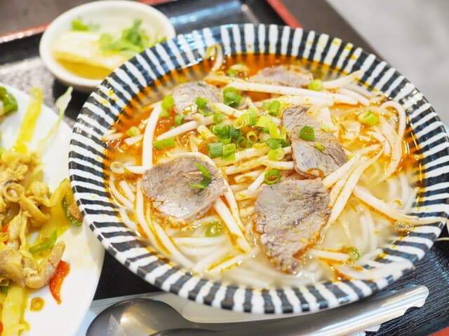 Phở Hà Nội 333