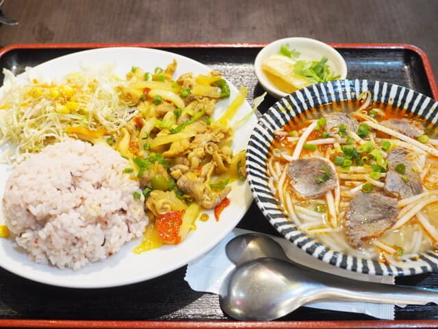 Phở Hà Nội 333