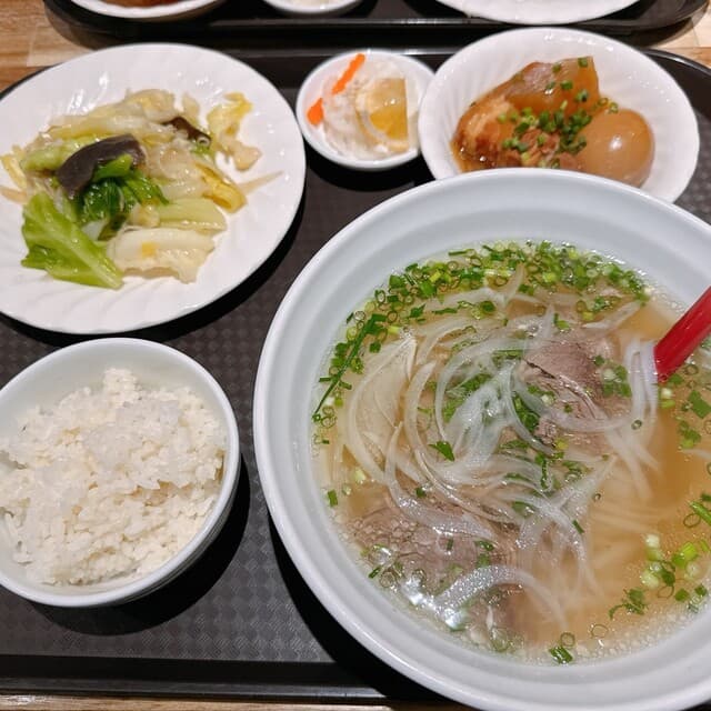 Phở Hà Nội