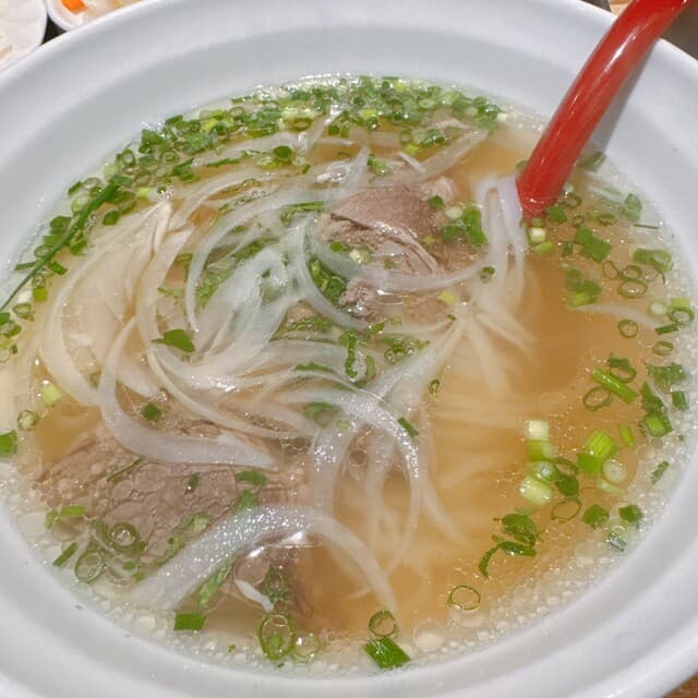 Phở Hà Nội