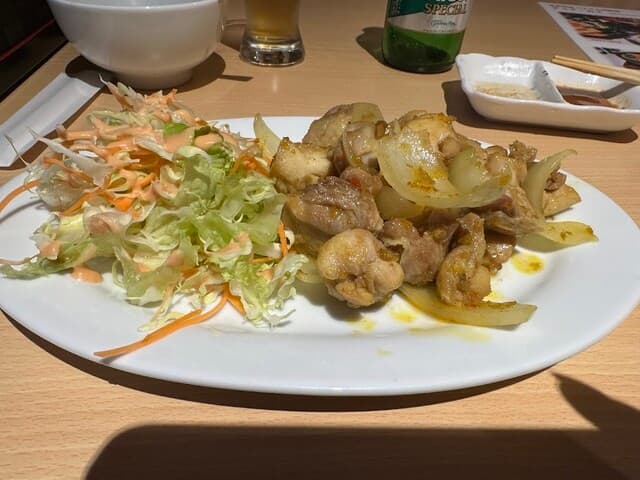 Hanoi Restaurant