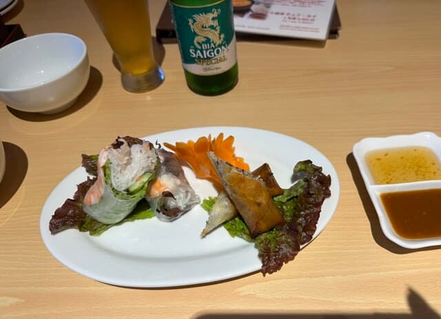 Hanoi Restaurant