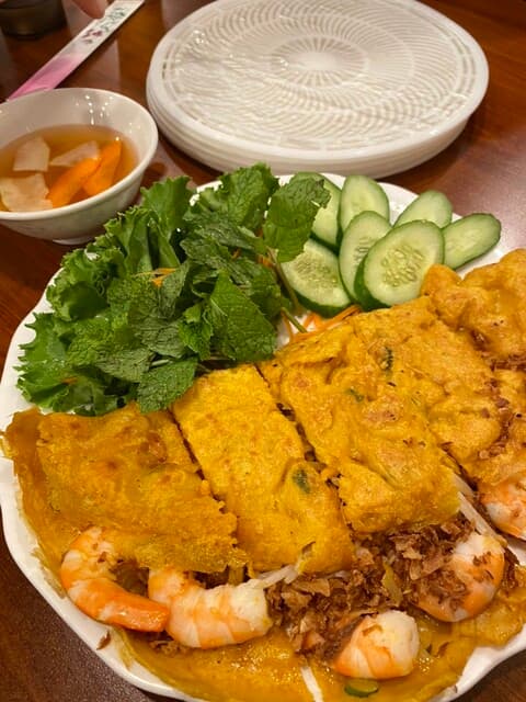 Nhà hàng Hà Nội