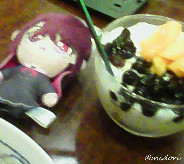 HAOHAO-chan