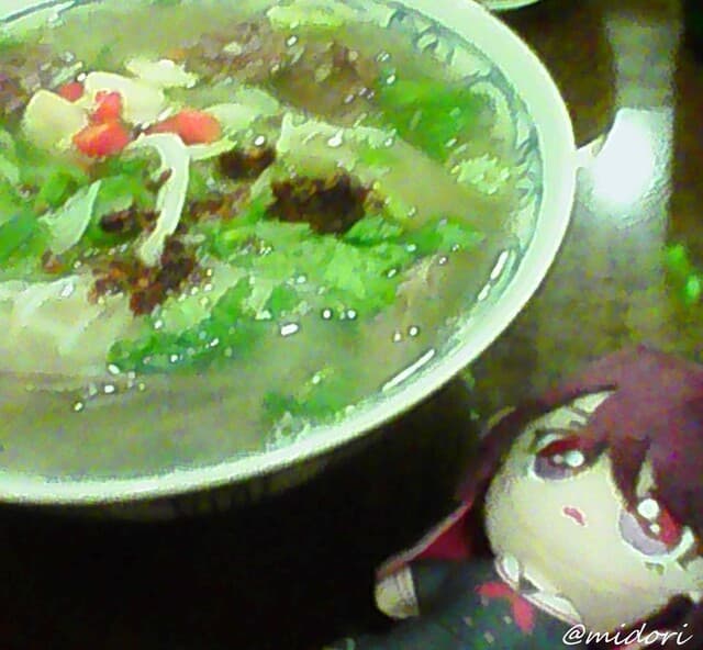 HAOHAO-chan