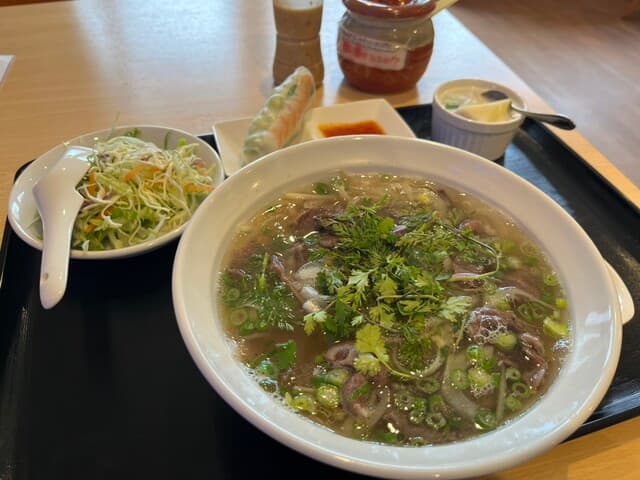 Hareruya (Cafe Nang)