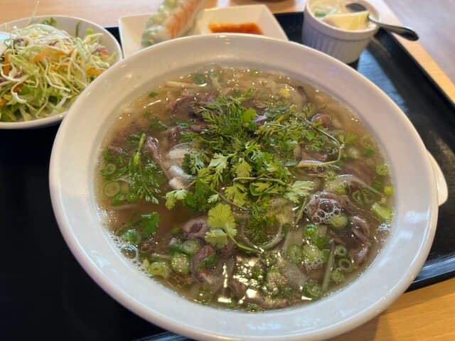 Hareruya (Cafe Nang)