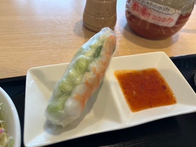 Hareruya (Cafe Nang)