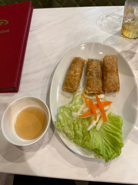 Hello Vietnam Restaurant