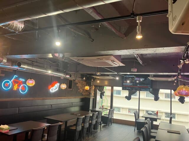 Heo Chan Cơ sở 2