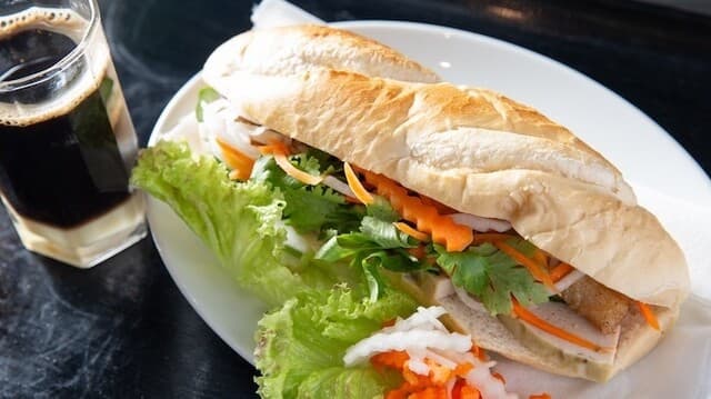 Heo Chan Cơ sở 2