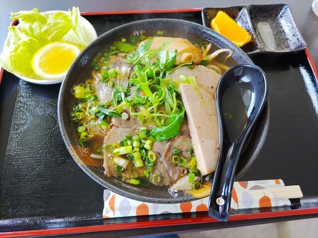 HIRAWA Pho