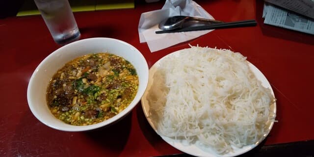 Hoa Sen