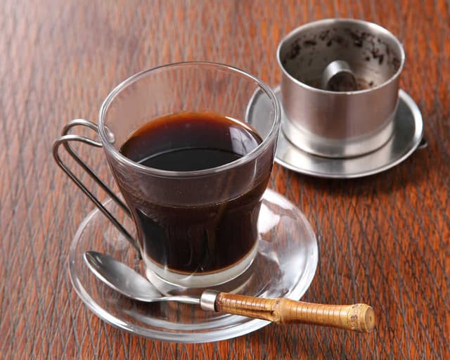 Nhà hàng Việt Nam Hoa Hoa