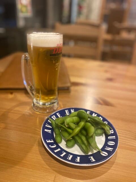 Home Foods Restaurant
