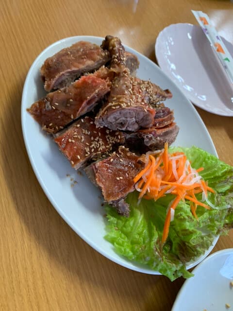 Hồng Nắng Quán