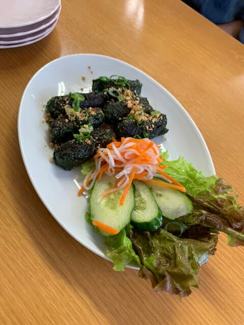 Hồng Nắng Quán