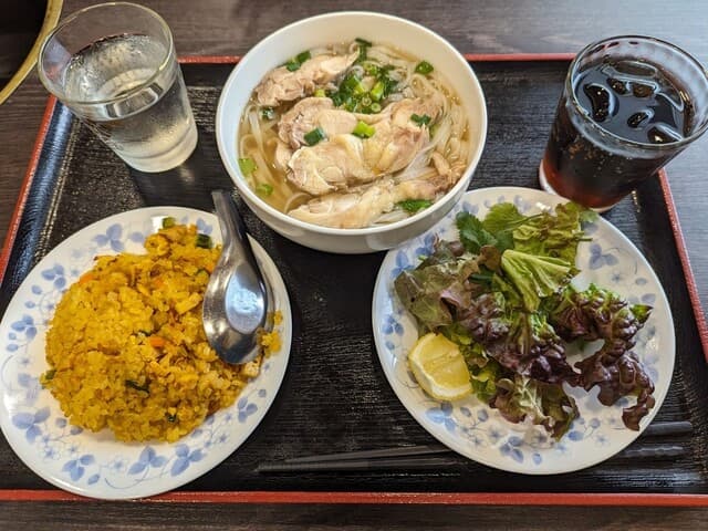 Huong Que