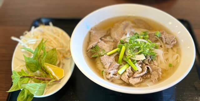 Hương Vị Việt