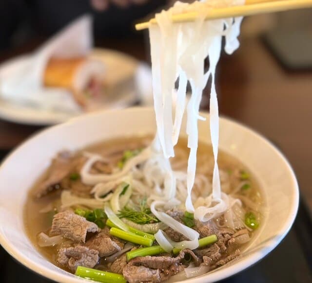 Hương Vị Việt