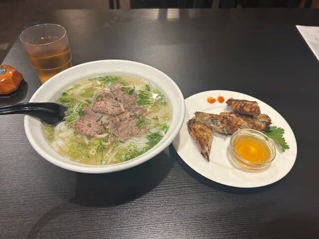 Huong Viet