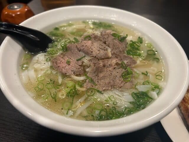 Huong Viet