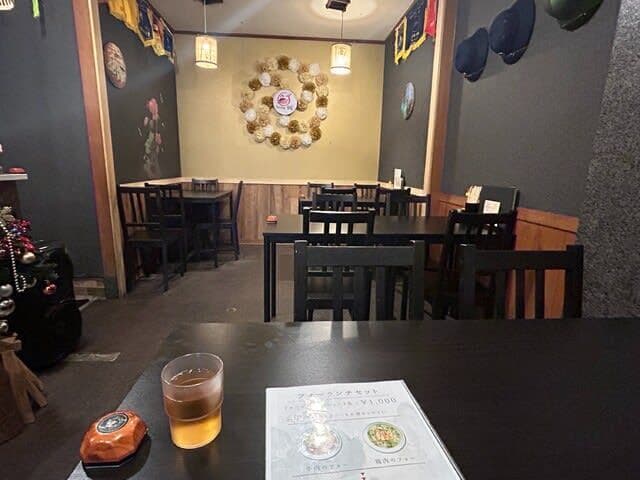 Huong Viet