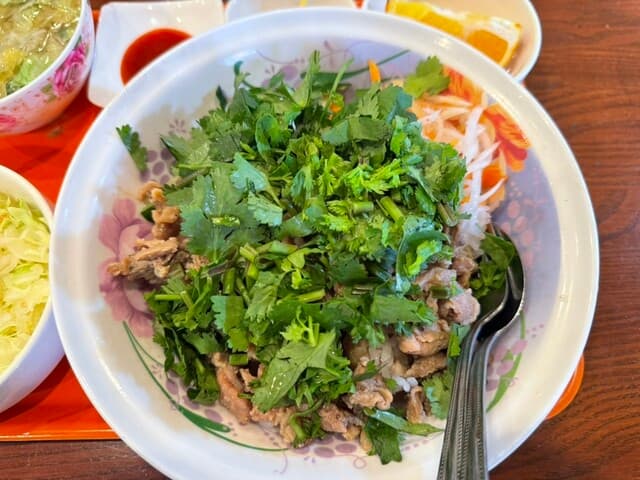 Quán Việt Iccham