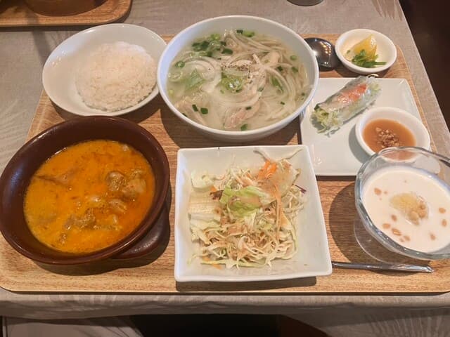 Jasmine Palace - Sogo Chiba