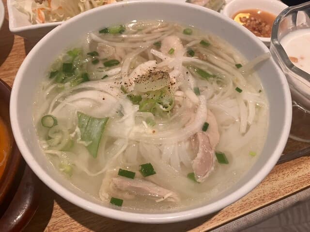 Jasmine Palace - Sogo Chiba
