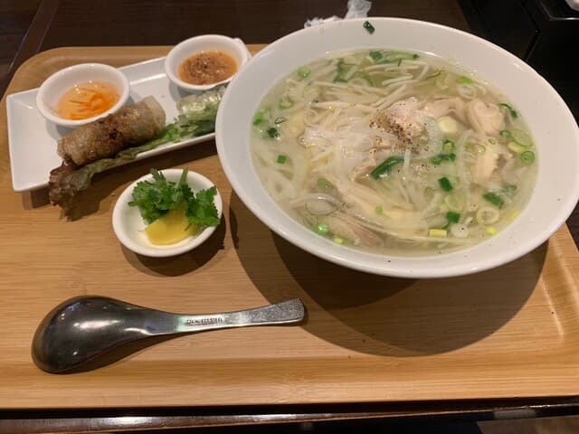Jasmine Palace Yokohama