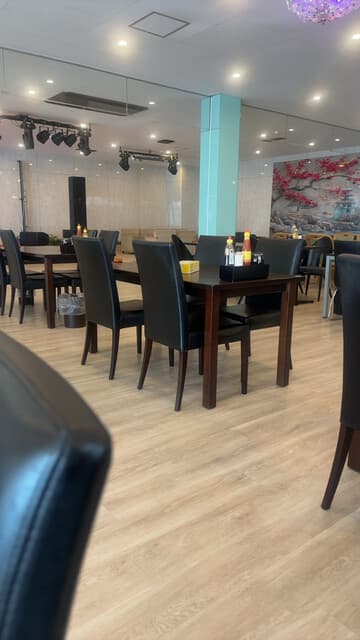 JULY Vietnam Restaurant