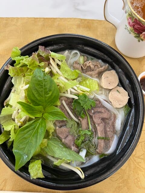 Cà Chua