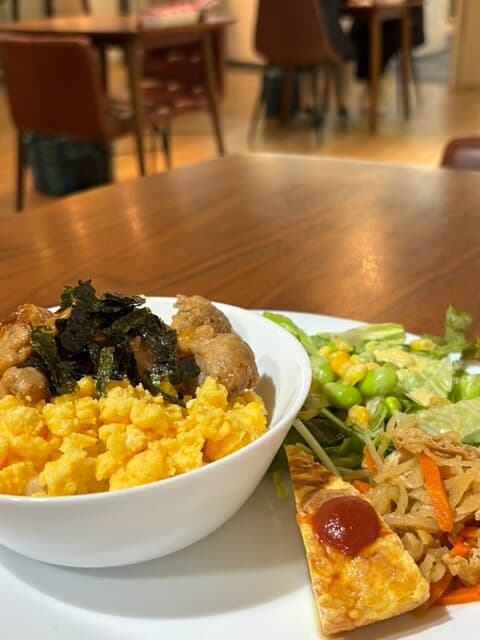 Cafe Nico