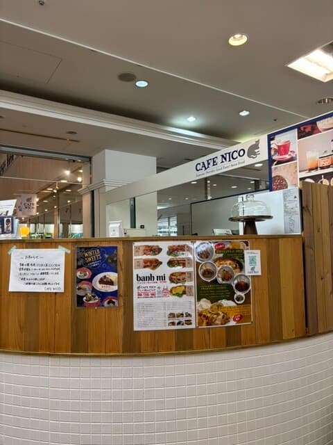 Cafe Nico
