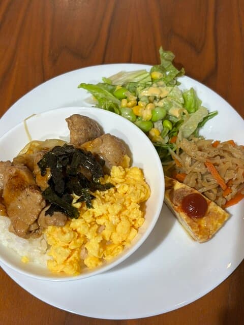 Cafe Nico