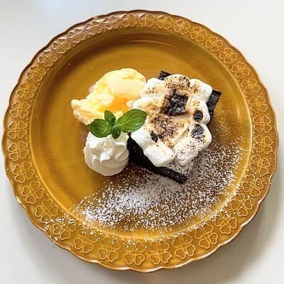 カフェ ヴィエット アルコ