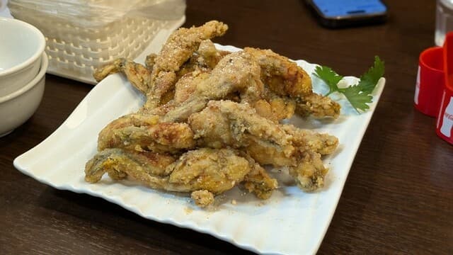 Kiki Maimai