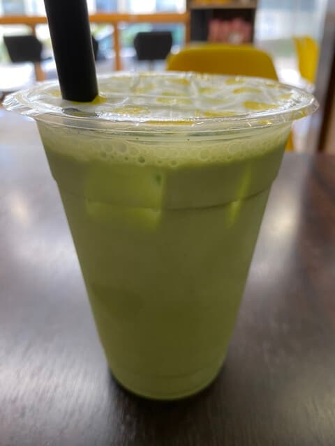 キングティー