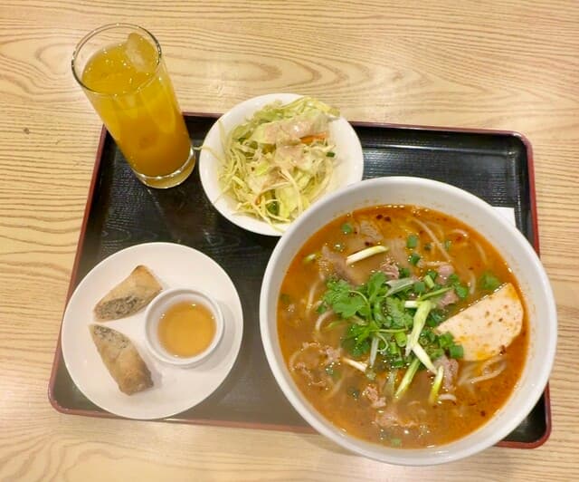 KITCHEN VMM 巣鴨店